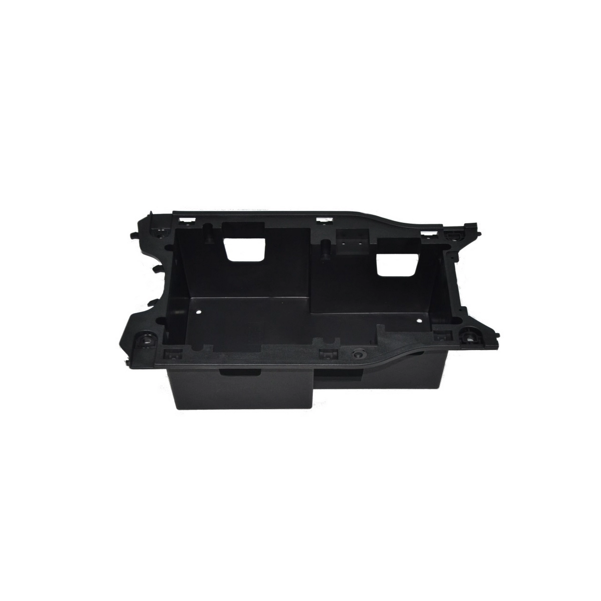 RKS ECO RIDER MX ÖN BASAMAK PLASTİĞİ #RK 19568